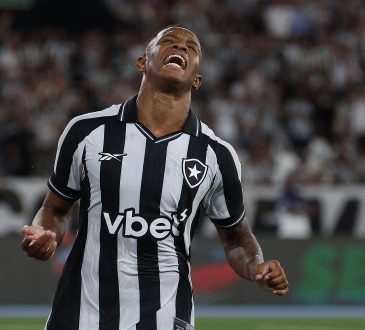 Danilo von Botafogo
