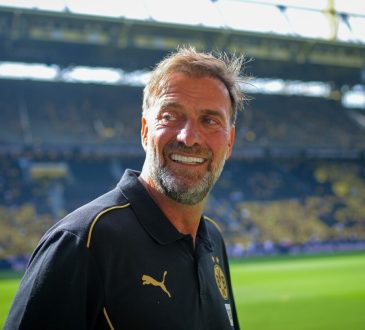 Jürgen Klopp