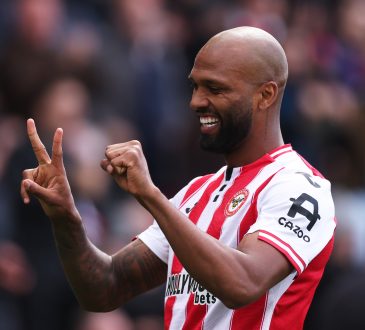 Igor Thiago erzielt einen historischen Doppelpack