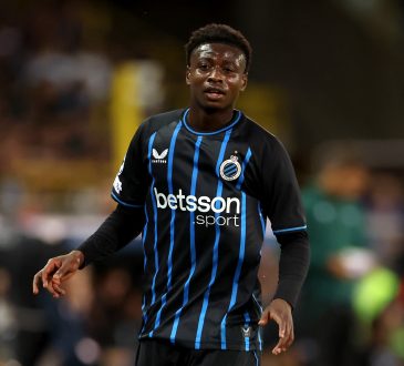 Mamadou Diakhon