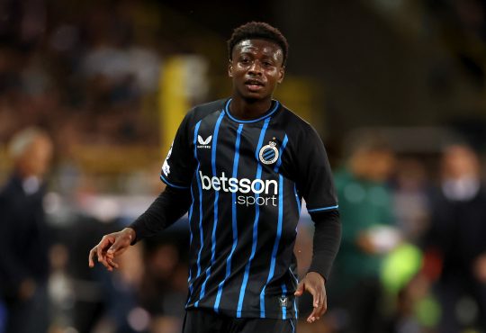 Mamadou Diakhon