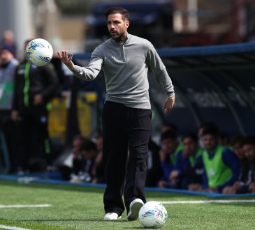 Cesc Fàbregas - Como 1907