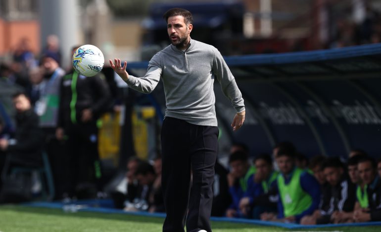 Cesc Fàbregas - Como 1907