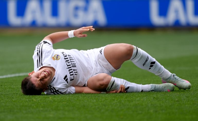 Arda Güler, Real Madrid