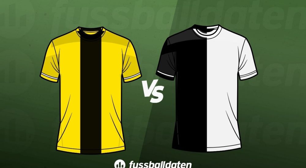 Borussia Dortmund - Freiburg