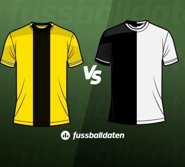 Borussia Dortmund - Freiburg