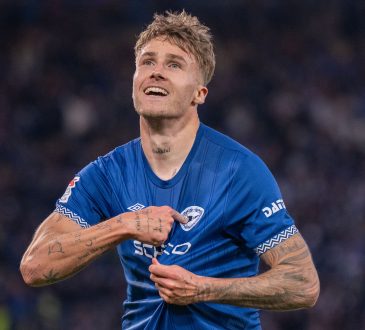 Joel Grodowski, Arminia Bielefeld