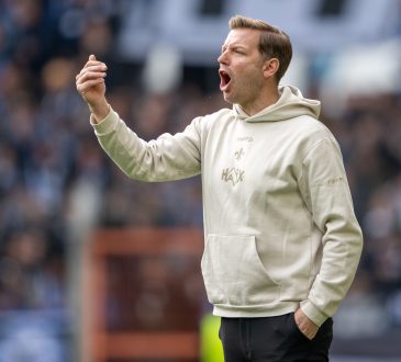 Florian Kohfeldt
