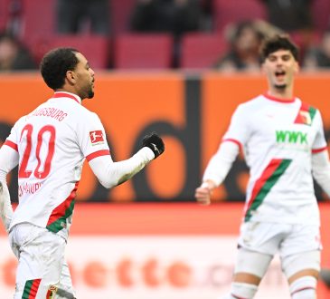 Alexis Claude-Maurice