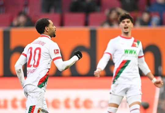 Alexis Claude-Maurice