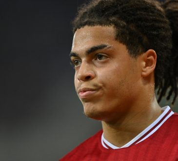 Jahmai Simpson-Pusey