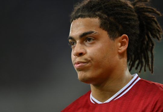 Jahmai Simpson-Pusey