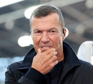 Lothar Matthäus