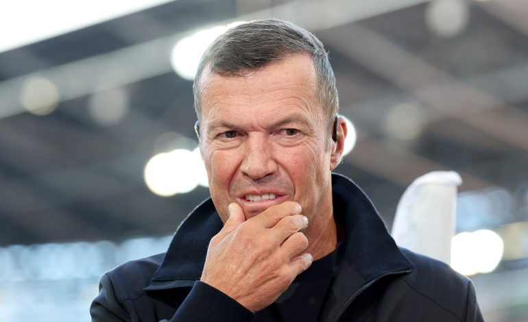 Lothar Matthäus