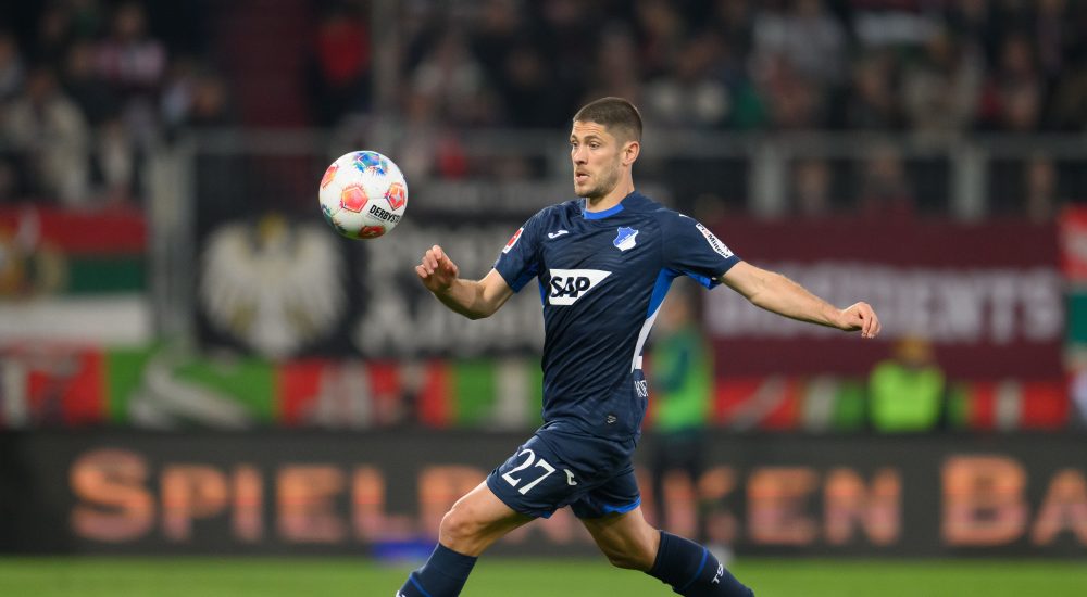 Andrej Kramaric