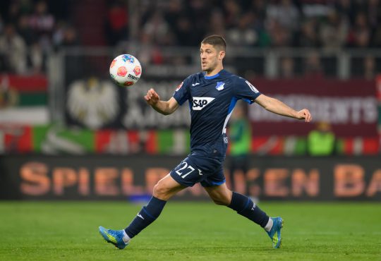 Andrej Kramaric
