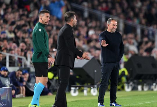 wo läuft heute champions league