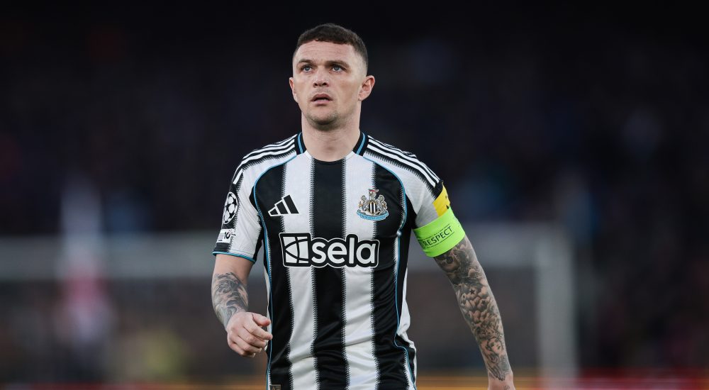 Kieran Trippier
