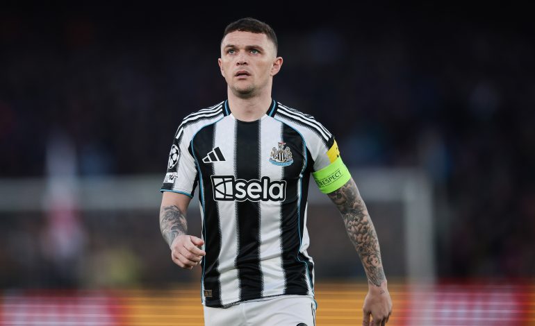 Kieran Trippier