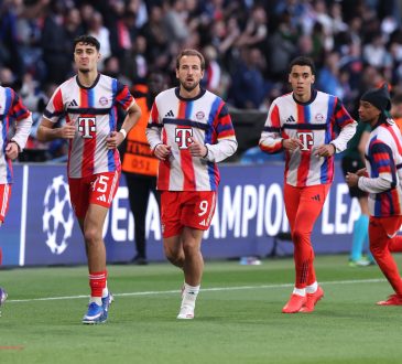 FC Bayern