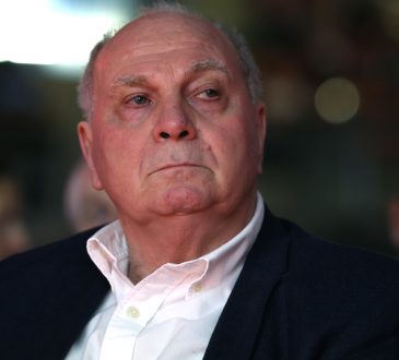 Uli Hoeneß