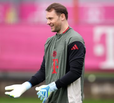 Manuel Neuer