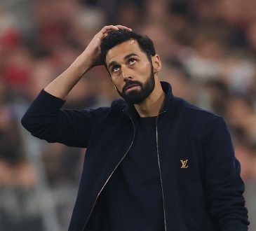 Alvaro Arbeloa