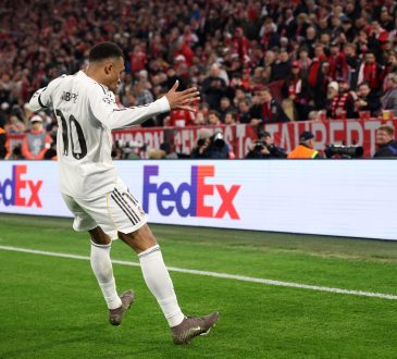 Kylian Mbappé