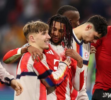 Lennart Karl / Michael Olise