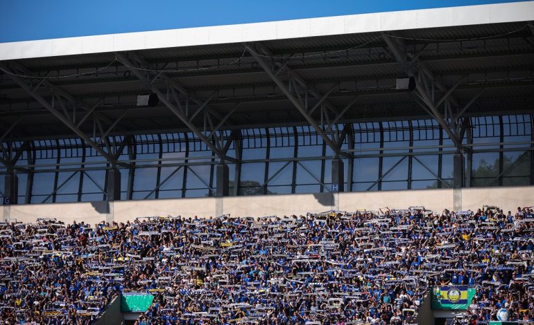 FC Carl Zeiss Jena v Bayer 04 Leverkusen - DFB Cup