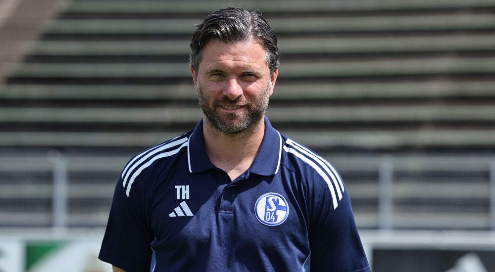 Tim Hoogland