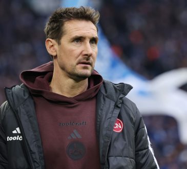 Miroslav Klose