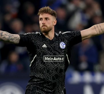 Ralf Fährmann, FC Schalke 04