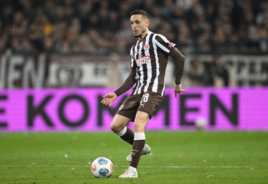 Mathias Pereira Lage