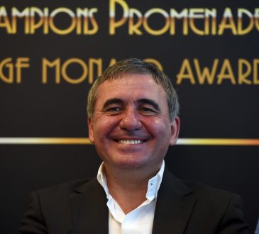 Gheorghe Hagi