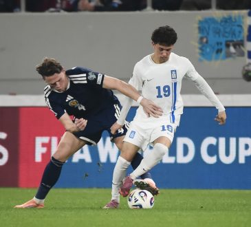 Konstantinos Karetsas