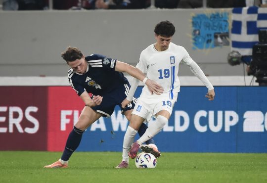 Konstantinos Karetsas