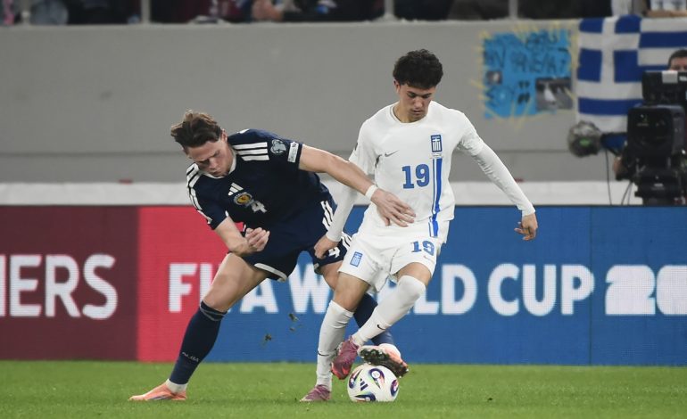 Konstantinos Karetsas