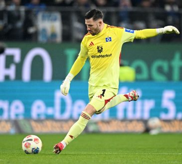 Daniel Heuer Fernandez