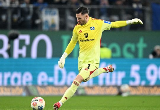 Daniel Heuer Fernandez