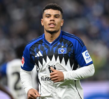 Ransford Königsdörffer