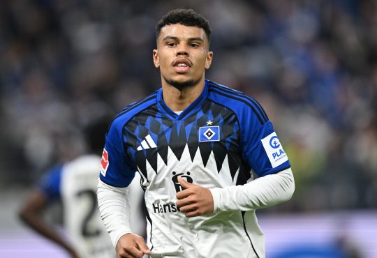 Ransford Königsdörffer