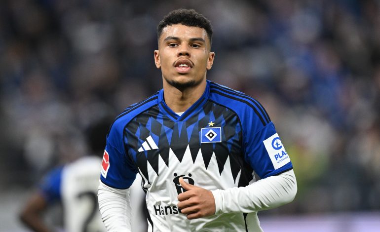 Ransford Königsdörffer