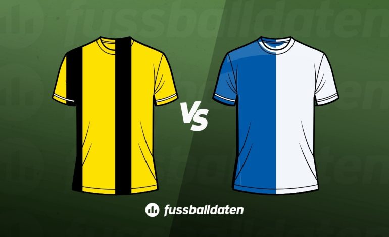 Hoffenheim – Dortmund Tipps, Prognose & Quoten Bundesliga 18.04.2026 