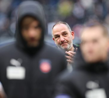 Frank Schmidt, 1. FC Heidenheim