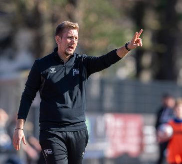 Tilman Käpnick, Hertha 03 Zehlendorf