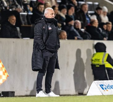 Pavel Dotchev, SSV Ulm 1846 Fußball