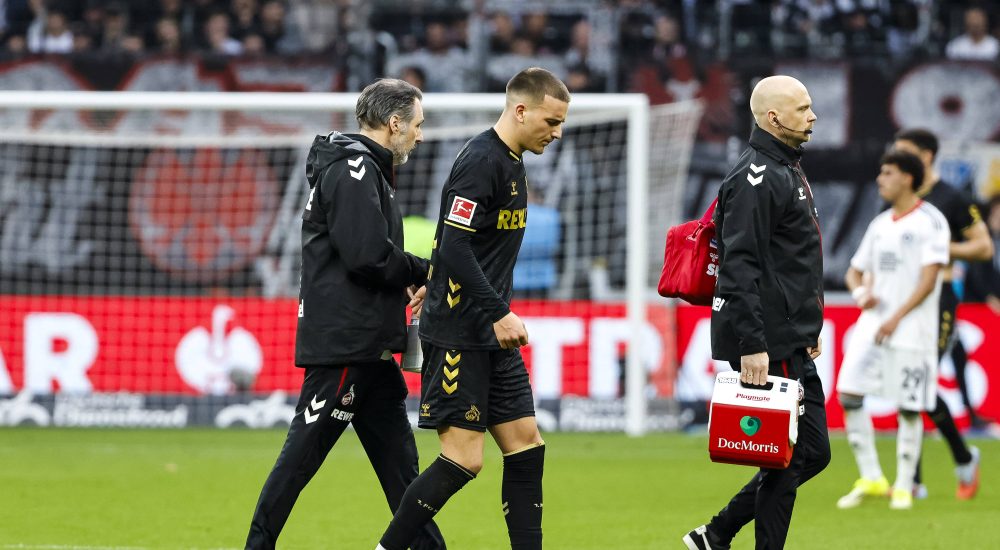 Said El Mala, 1. FC Köln