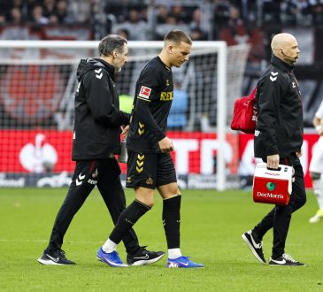 Said El Mala, 1. FC Köln