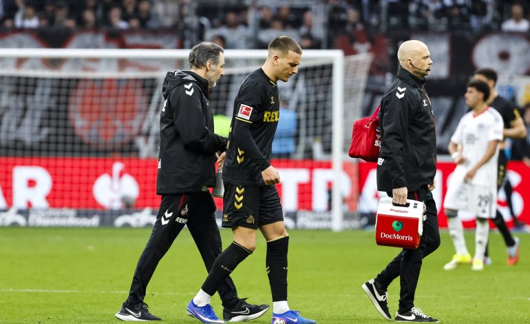 Said El Mala, 1. FC Köln